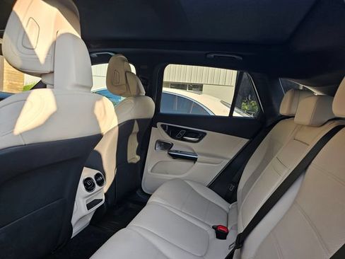 Certified 2026 Mercedes-Benz GLC 300 4MATIC image 10