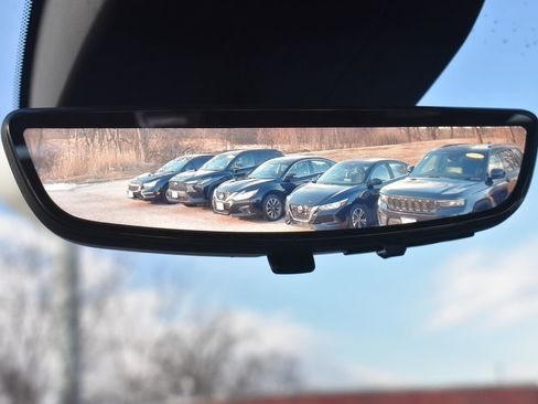 Used 2025 Chevrolet Silverado 2500 High Country w/ High Country Premium Package image 33