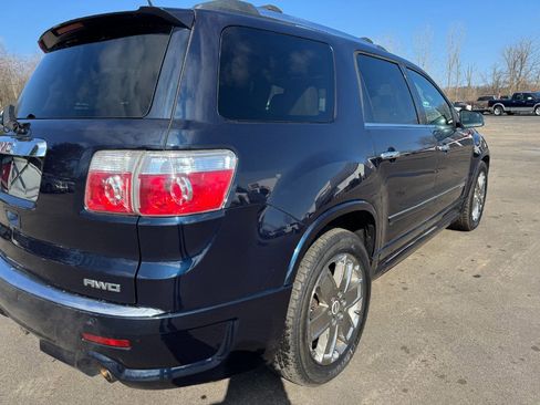 Used 2012 GMC Acadia Denali image 11