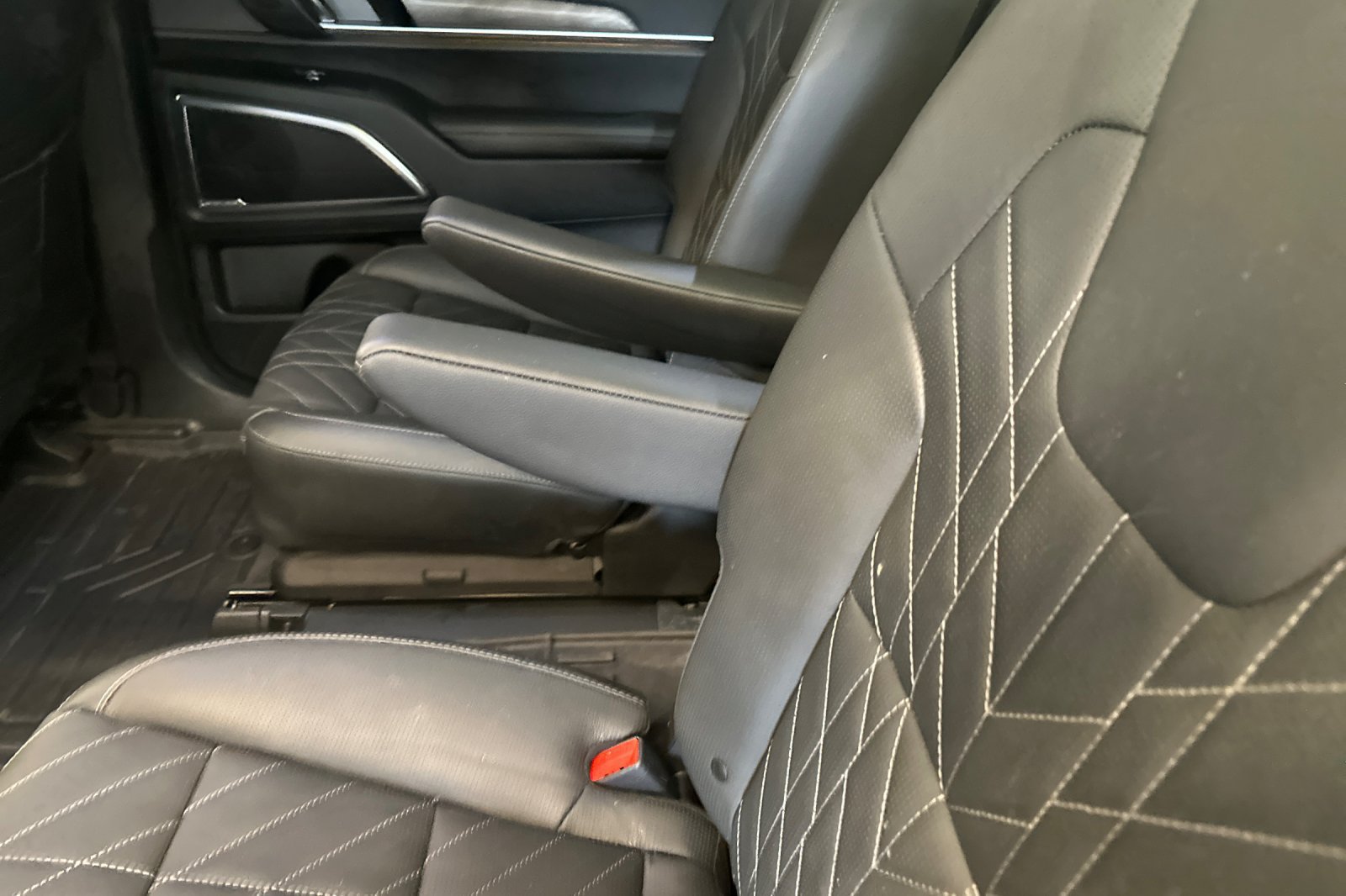 Certified 2024 Kia Telluride SX X-Pro AWD/4WD image 13