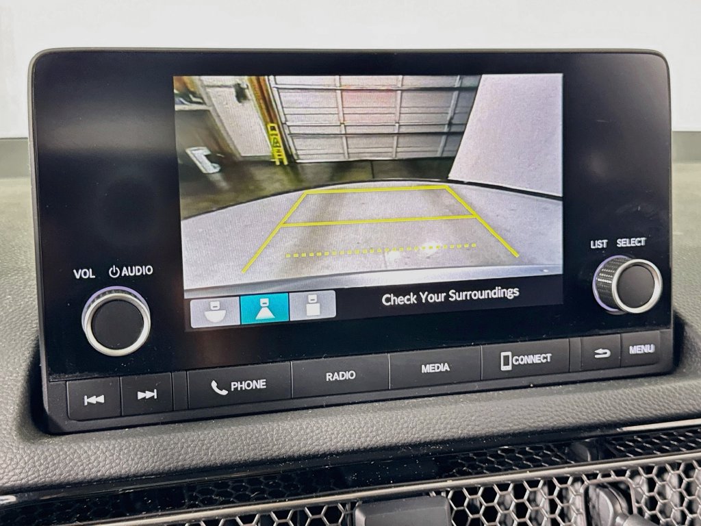 Used 2023 Honda Civic EX-L image 34