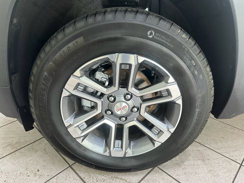 Certified 2025 GMC Terrain Elevation image 16