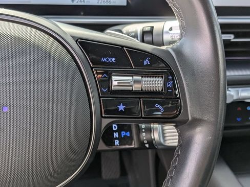 Used 2024 Hyundai Ioniq 6 SEL RWD image 19