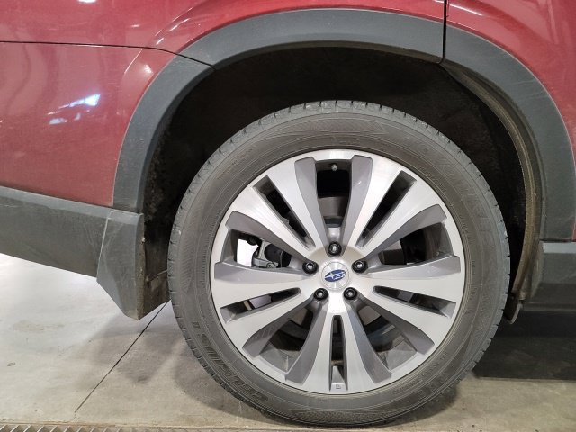 Used 2022 Subaru Ascent Touring AWD/4WD image 15