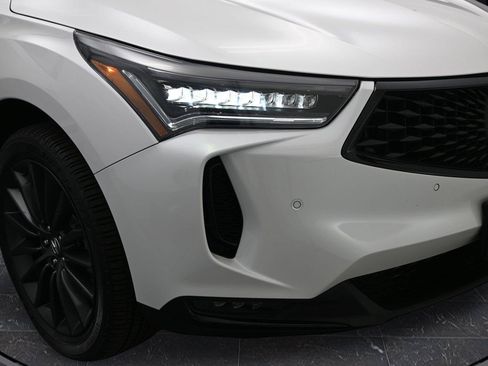 Used 2023 Acura RDX A-Spec AWD/4WD image 20