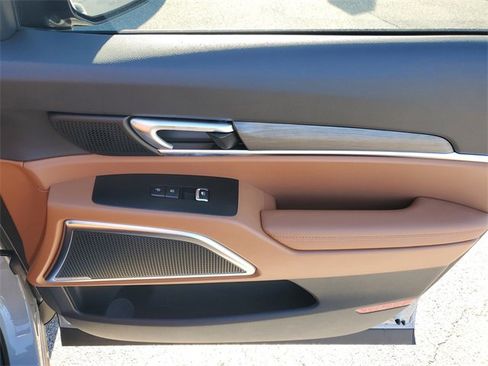 New 2025 Kia Telluride SX X-Line image 10