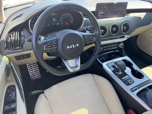 Used 2023 Kia Stinger GT2 image 24