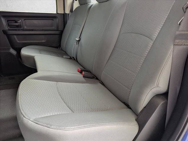 Used 2017 RAM 2500 Tradesman w/ Popular Equipment Group AWD/4WD image 11