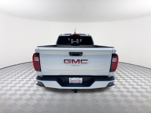 New 2025 GMC Canyon Elevation w/ Convenience Package image 5