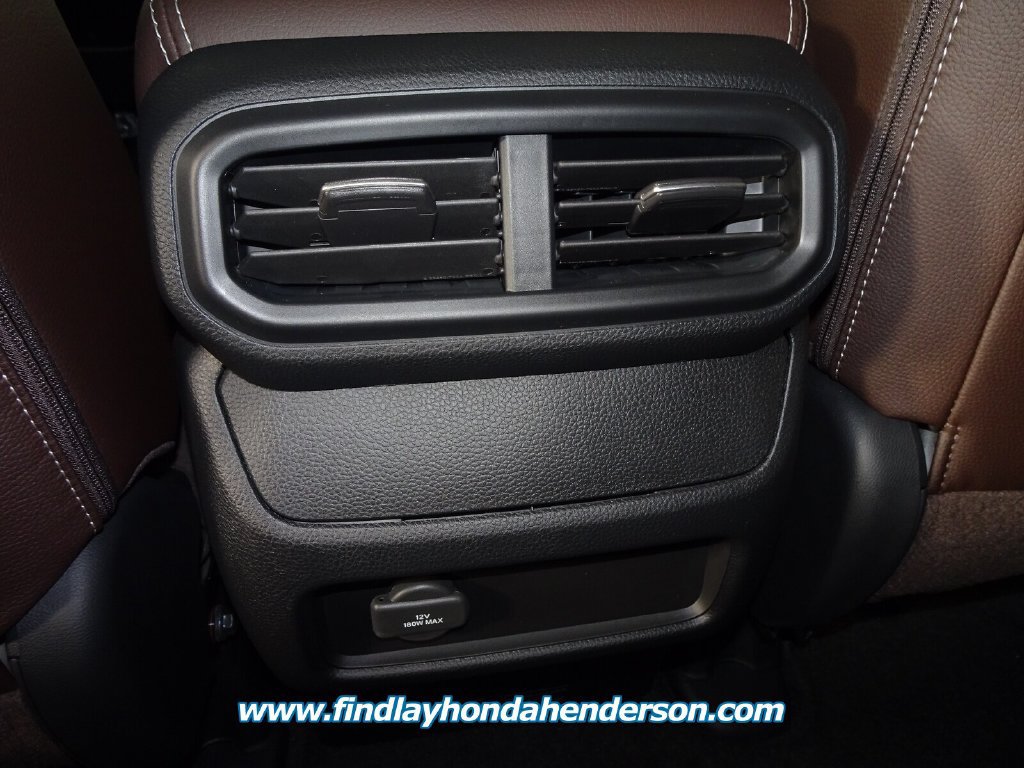 New 2026 Honda Ridgeline RTL image 26