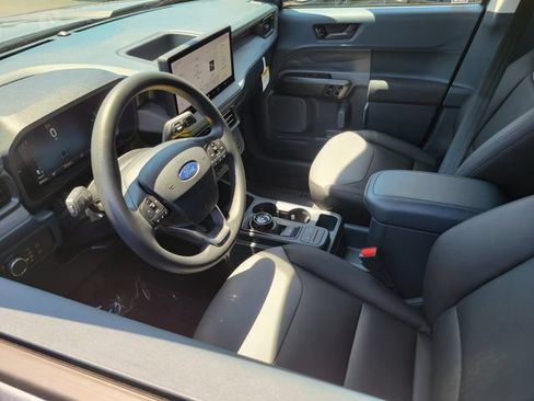 Used 2026 Ford Maverick XL AWD/4WD image 7