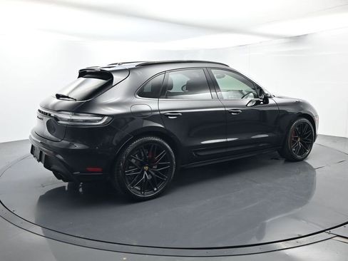 Certified 2024 Porsche Macan GTS AWD/4WD image 15