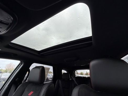 New 2026 Dodge Durango GT image 23