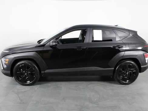 Certified 2026 Hyundai Kona SEL Sport image 11