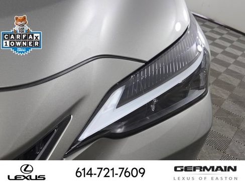 Certified 2022 Lexus NX 250 FWD w/ Cold Area Package image 16