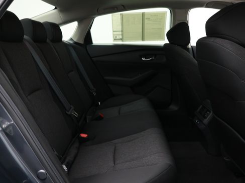 Used 2026 Honda Accord SE image 37