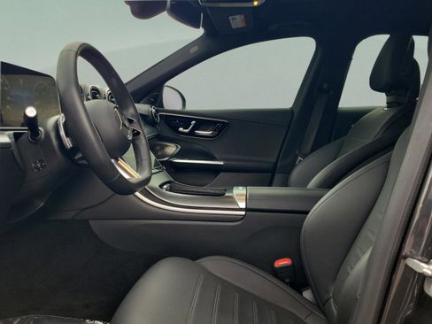 Used 2024 Mercedes-Benz C 300 Sedan image 20