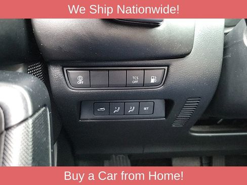 Used 2025 MAZDA CX-50 AWD 2.5 Hybrid w/ Premium Pkg image 33