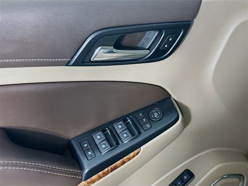 Used 2017 Chevrolet Tahoe Premier image 25