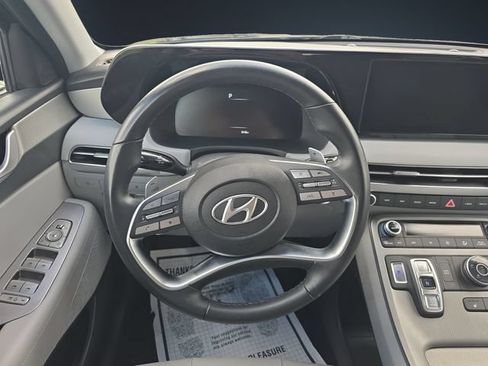 Used 2024 Hyundai Palisade SEL AWD/4WD image 12