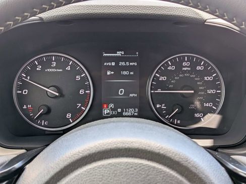 Used 2026 Subaru Forester Premium AWD/4WD image 35