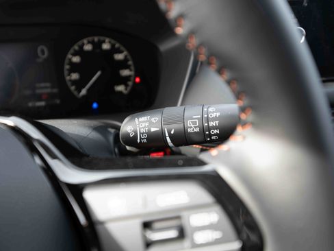 New 2026 Honda HR-V Sport image 14