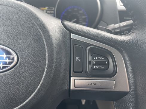 Used 2015 Subaru Outback 2.5i Premium image 42