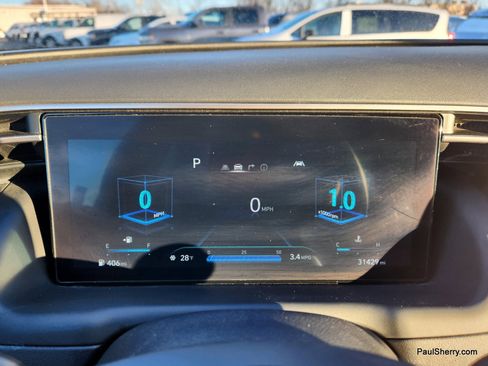 Used 2024 Hyundai Santa Cruz SEL w/ Activity Package image 27