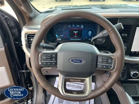 New 2026 Ford F350 King Ranch image 53