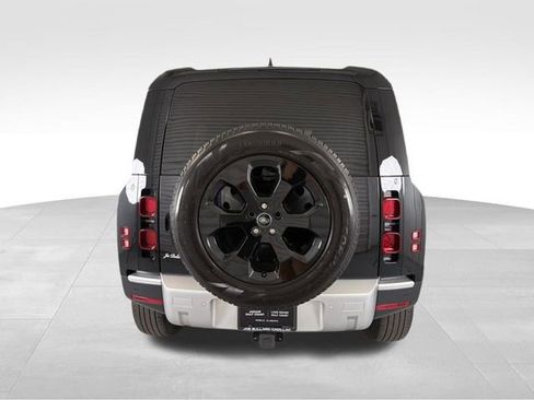 Used 2024 Land Rover Defender 110 S AWD/4WD image 6