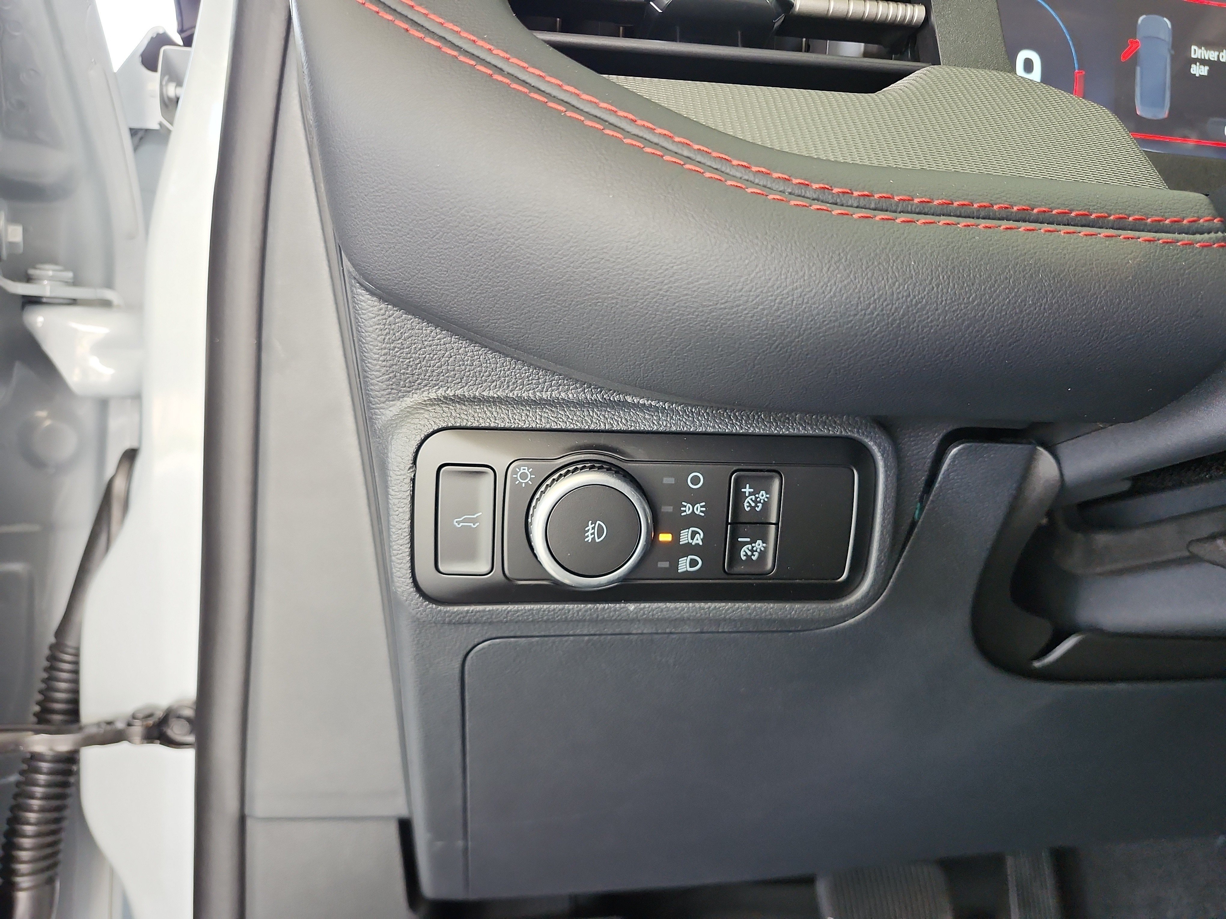 New 2026 Ford Explorer ST-Line w/ Premium Package RWD image 12