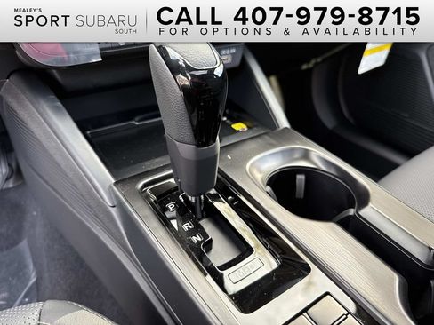 New 2026 Subaru Outback Limited AWD/4WD image 33