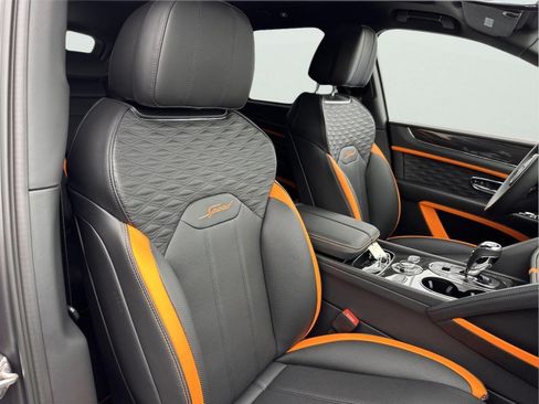 New 2026 Bentley Bentayga Speed AWD/4WD image 24
