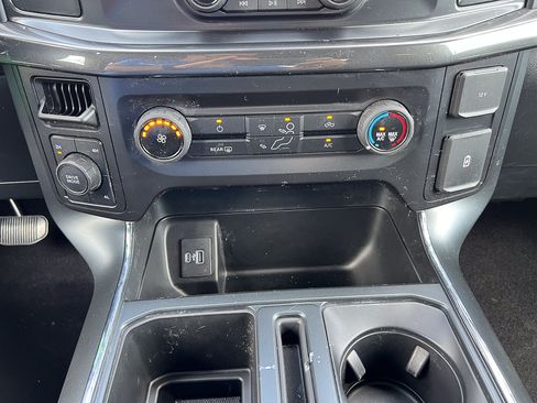 Used 2021 Ford F150 XL w/ STX Appearance Package AWD/4WD image 22