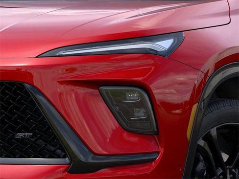 New 2026 Buick Enclave Sport Touring w/ Super Cruise Package image 10