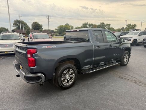 Used 2019 Chevrolet Silverado 1500 LT w/ All-Star Edition image 5