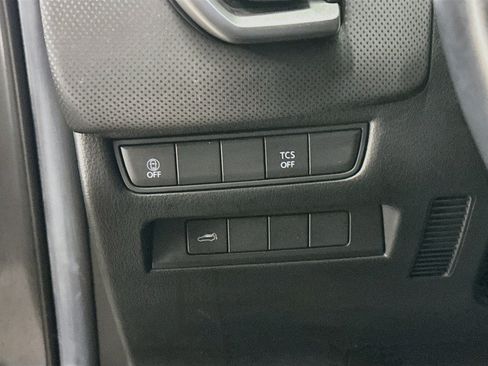 Used 2025 MAZDA CX-50 AWD 2.5 S w/ Preferred Package image 17