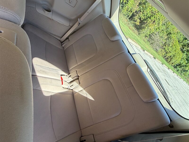 Used 2011 Hyundai Veracruz GLS AWD/4WD image 23