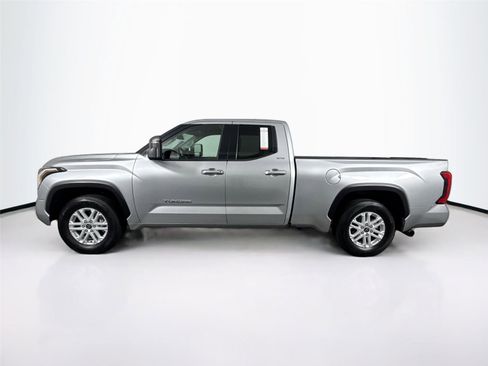 Used 2023 Toyota Tundra SR5 image 9