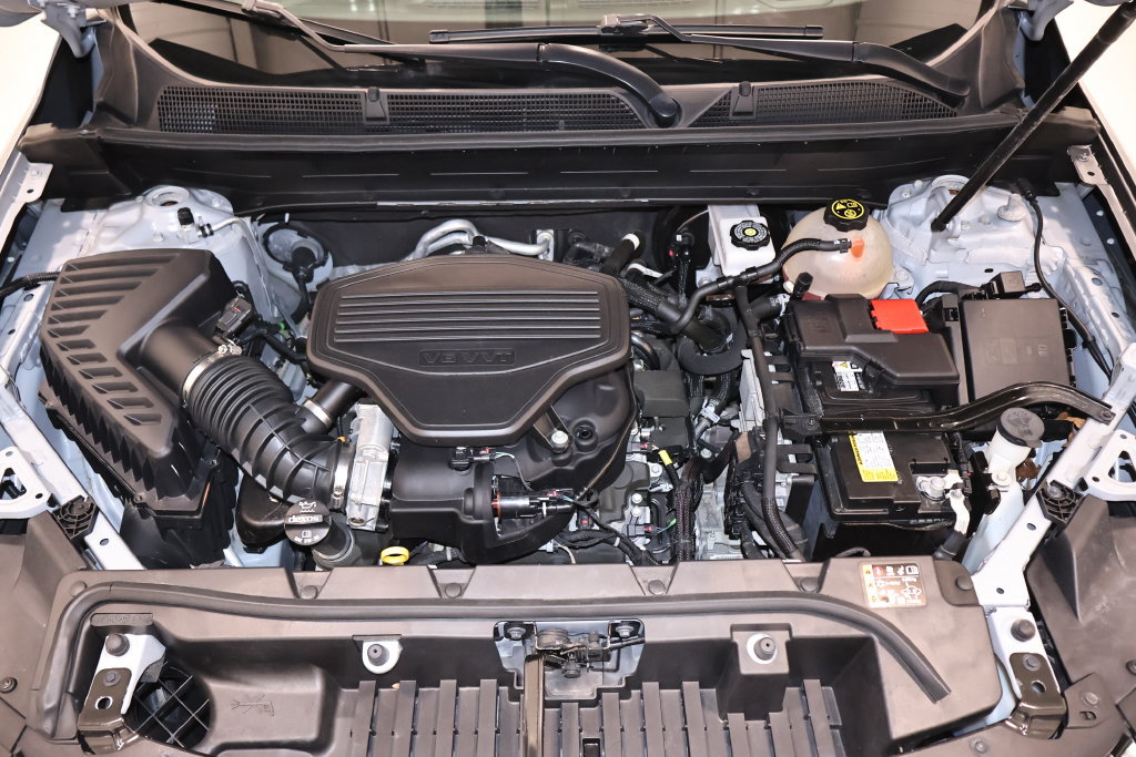 Used 2021 GMC Acadia AT4 w/ Preferred Package AWD/4WD image 44
