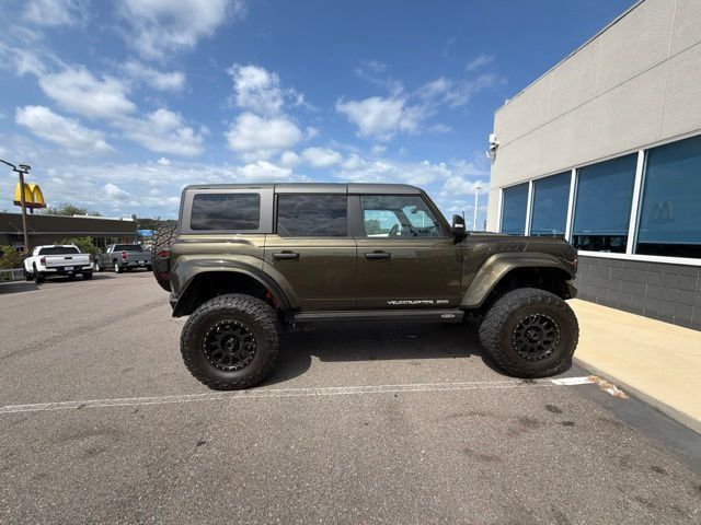 Used 2024 Ford Bronco Raptor AWD/4WD image 7