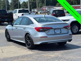 Used 2023 Honda Civic Sport video 2