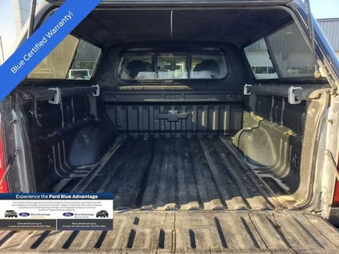 Used 2022 Chevrolet Colorado Z71 image 26