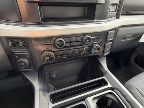 New 2026 Ford F450 XLT image 14