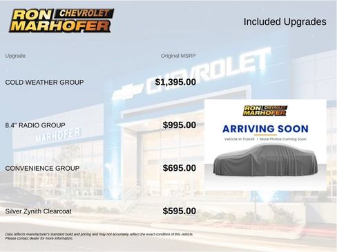 Used 2023 Jeep Wrangler Unlimited w/ Cold Weather Group AWD/4WD image 2
