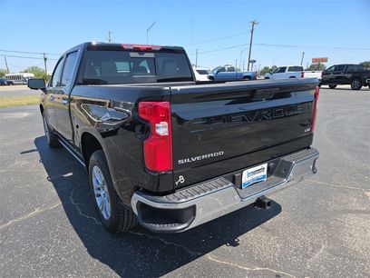 New 2026 Chevrolet Silverado 1500 LTZ w/ Technology Package