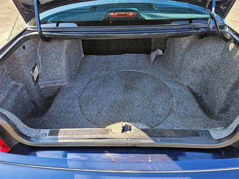 Used 1994 Lincoln Continental Executive image 10