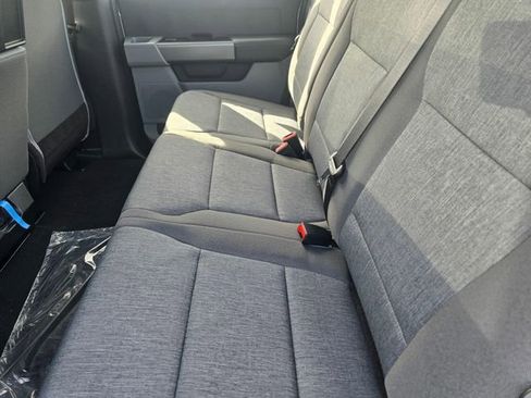 New 2026 Ford F250 XL w/ STX Appearance Package image 14