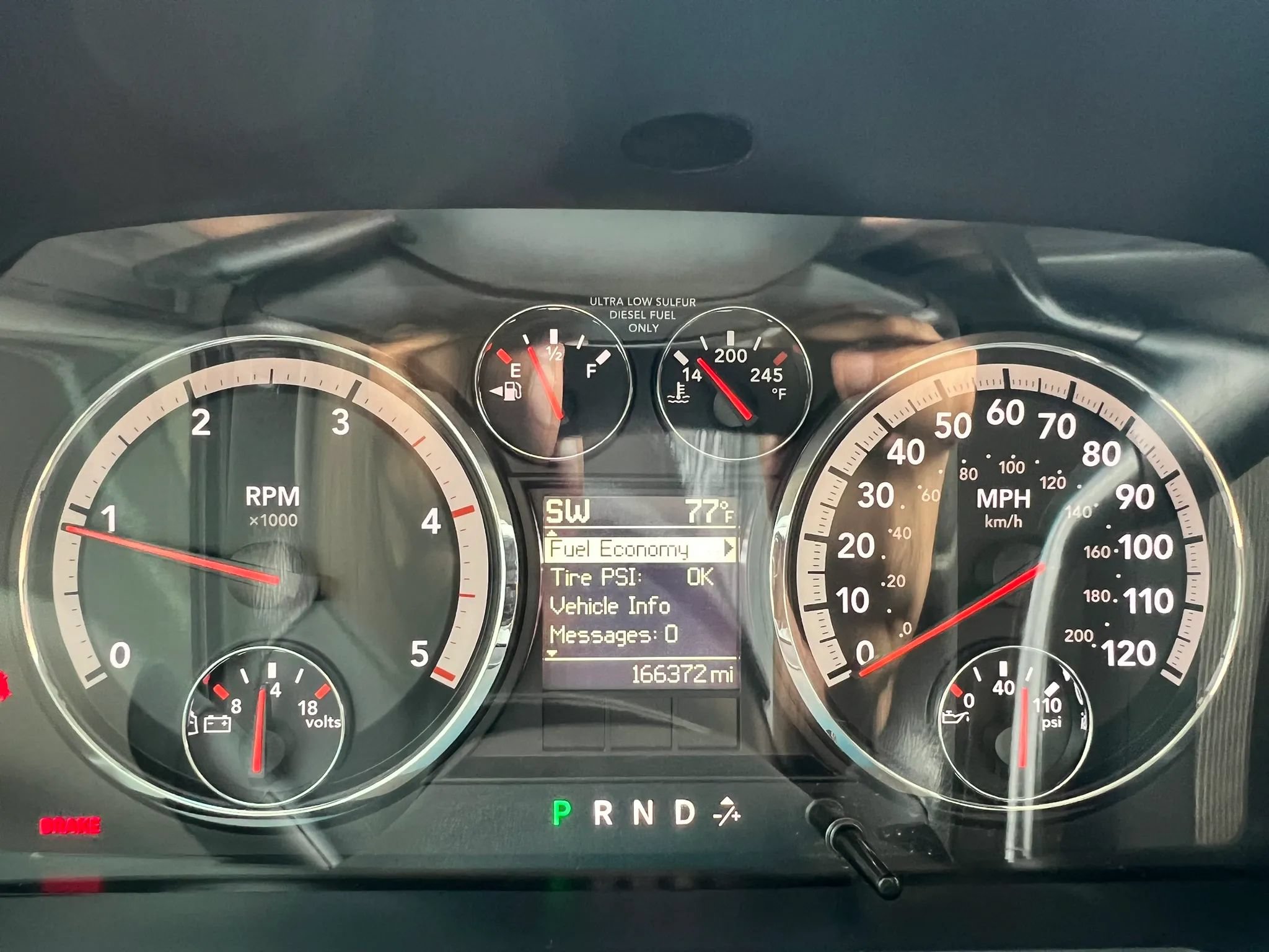 Used 2012 RAM 2500 SLT AWD/4WD image 29