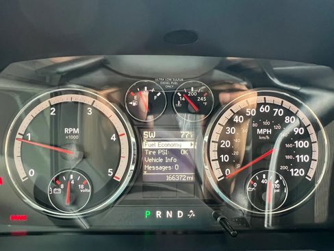 Used 2012 RAM 2500 SLT AWD/4WD image 29